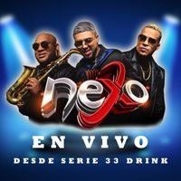 Nexomuzic - En Vivo desde Serie 33 Drink