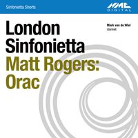 Mark van de Wiel - Orac