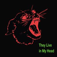 Bush Tetras - They Live in My Head