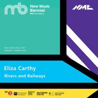 Eliza Carthy - Rivers and Railways (Live)