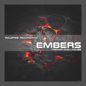 Various Artists - Embers Compilation