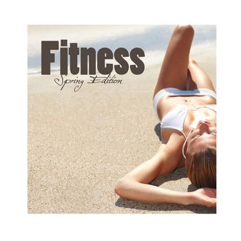 Various Artists - Fitness Spring Edition