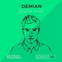 Hermann Hesse - Demian (Sonido 3D)