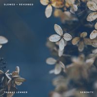 Thomas Lemmer - Serenity (Slowed + Reverbed)