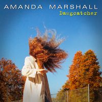 Amanda Marshall - Dawgcatcher