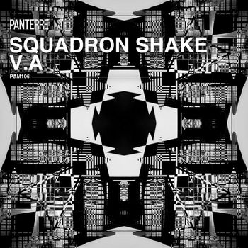 Various Artist - Squadron Shake