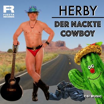 Herby - Der nackte Cowboy