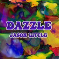 Jason Little - Dazzle