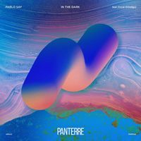 Pablo Say - In The Dark