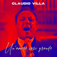 Claudio Villa - Un'amore così grande