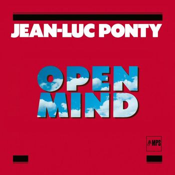 Jean-Luc Ponty - Open Mind (2023 Remastered Version)
