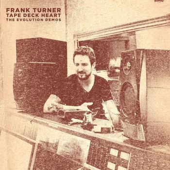 Frank Turner - Tape Deck Heart (Explicit)