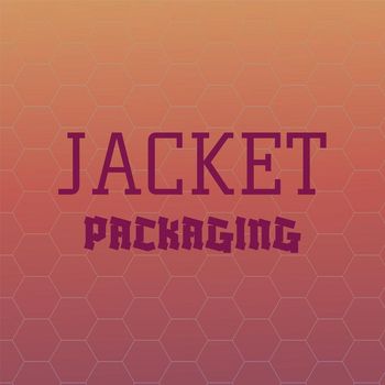 Various Artists - Jacket Packaging