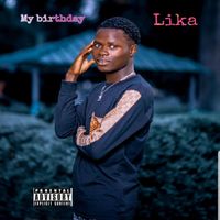 Lika - My birthday
