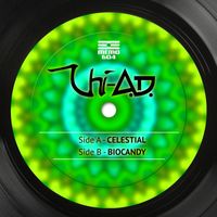 CHI-A.D. - Celestial / Biocandy