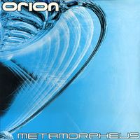 Orion - Metamorpheus