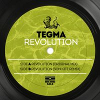 Tegma - Revolution