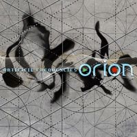 Orion - Artificial Frequencies