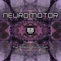Neuromotor - The Singles Collection, Vol. 1