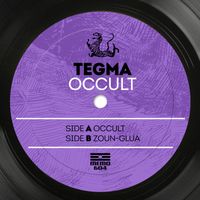 Tegma - Occult