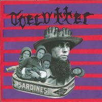 Toecutter - Sardines - EP (Explicit)