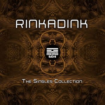 Rinkadink - The Singles Collection