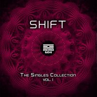 Shift - The Singles Collection, Vol. 1