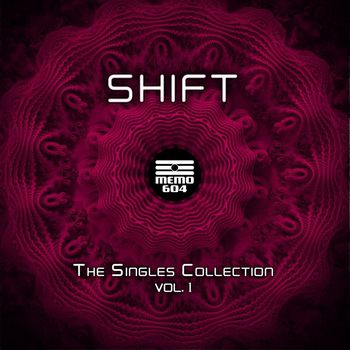 Shift - The Singles Collection, Vol. 1
