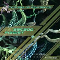 Bamboo Forest - Masters Of Psytrance, Vol. 3