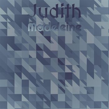 Various Artists - Judith Madeleine