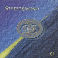 Stereokimono - Ki