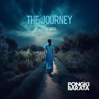 Pongki Barata - The Journey (rebirth)