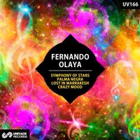 Fernando Olaya - Symphony of Stars
