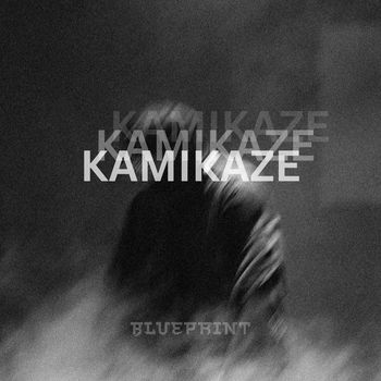 Blueprint - Kamikaze