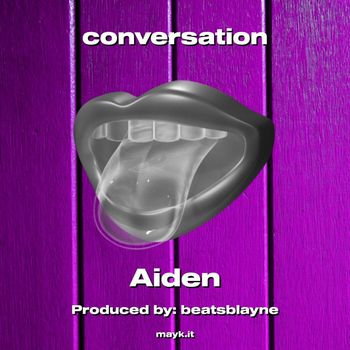 Aiden - conversation (Explicit)