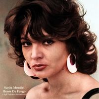 Sara Montiel - Besos De Fuego (High Definition Remaster 2023)