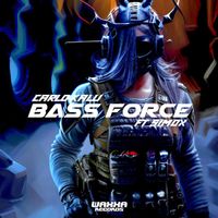 carlo kalu - BASS FORCE