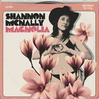 Shannon McNally - Magnolia