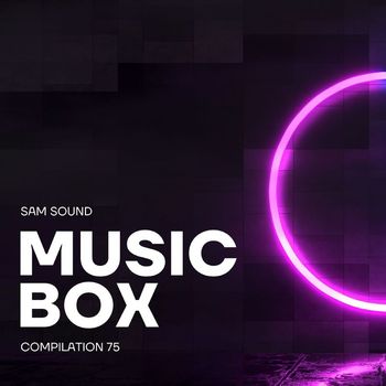Various Artists - Music Box P.t 75