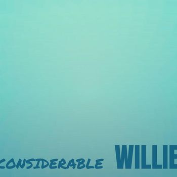 Various Artists - Considerable Willie