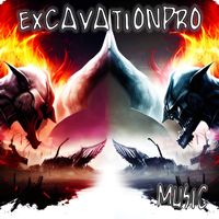 Excavationpro - Crunked  440 I'm Hated Mix (Explicit)