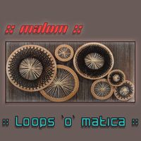 Malom - Loops `o` matica