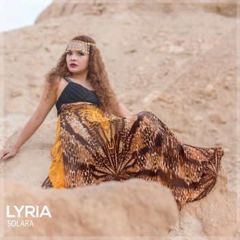 Lyria - Solara