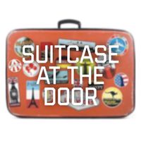 Tony Allen - Suitcase at the Door