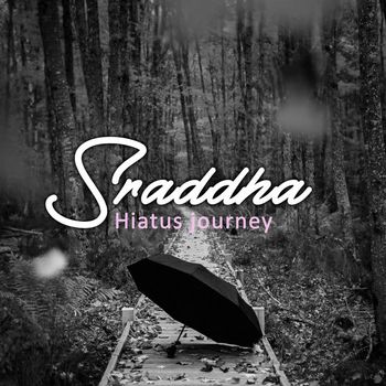 Sraddha - It Will Hang