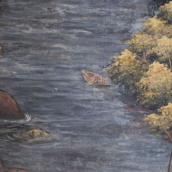 Massud Matin - Pansa