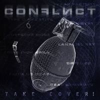 Conflict - Take Cover!