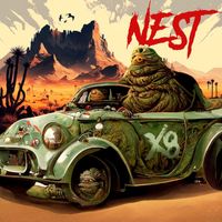 Nest - X8 (Explicit)