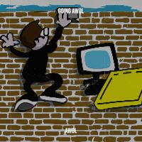 AWOL - Going Awol (Explicit)