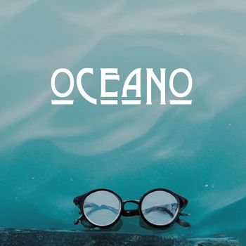 Vinny - Oceano